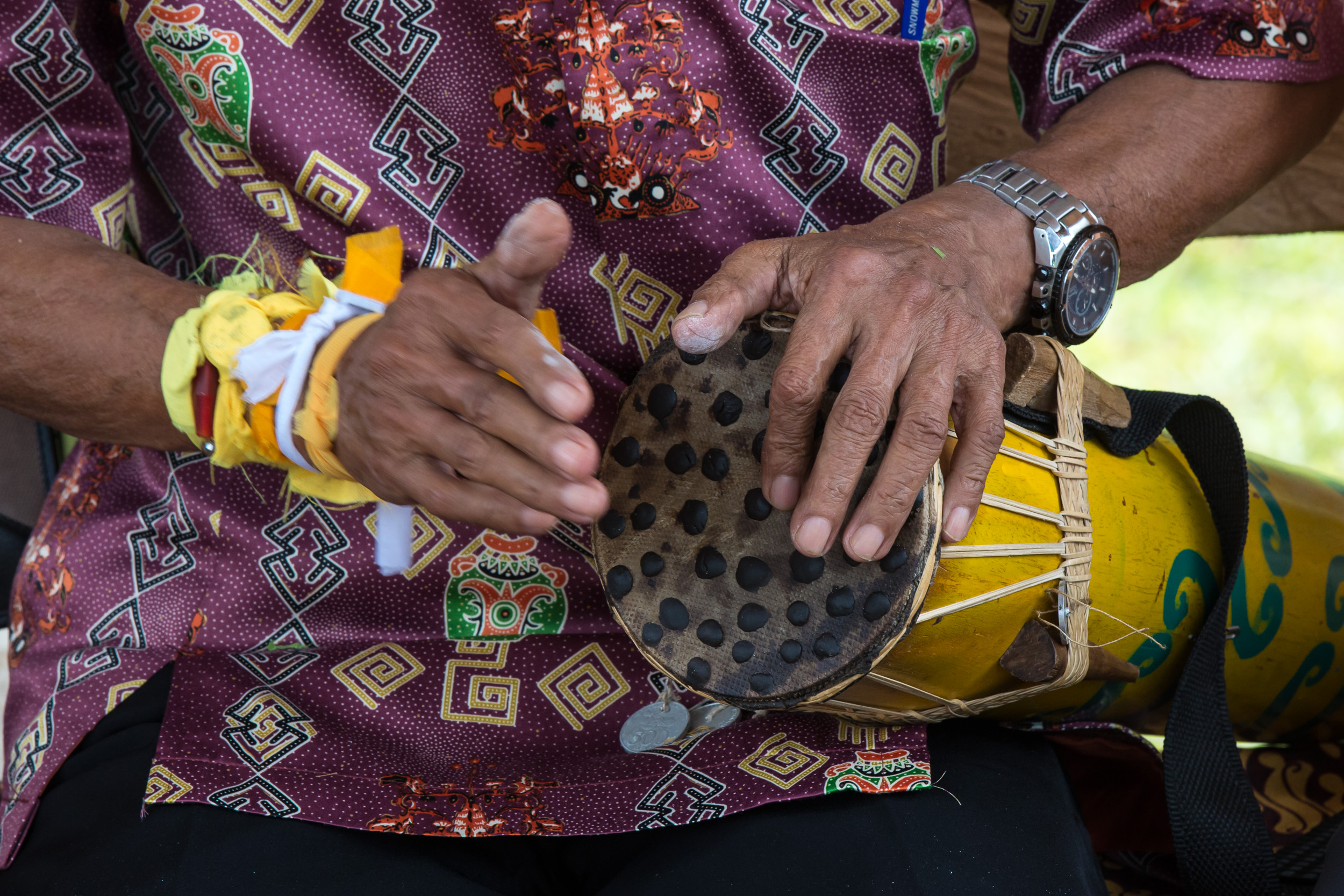 Culture, Dayak, Indonesia, Kalimantan, Tiwah, Tumbang Manggu