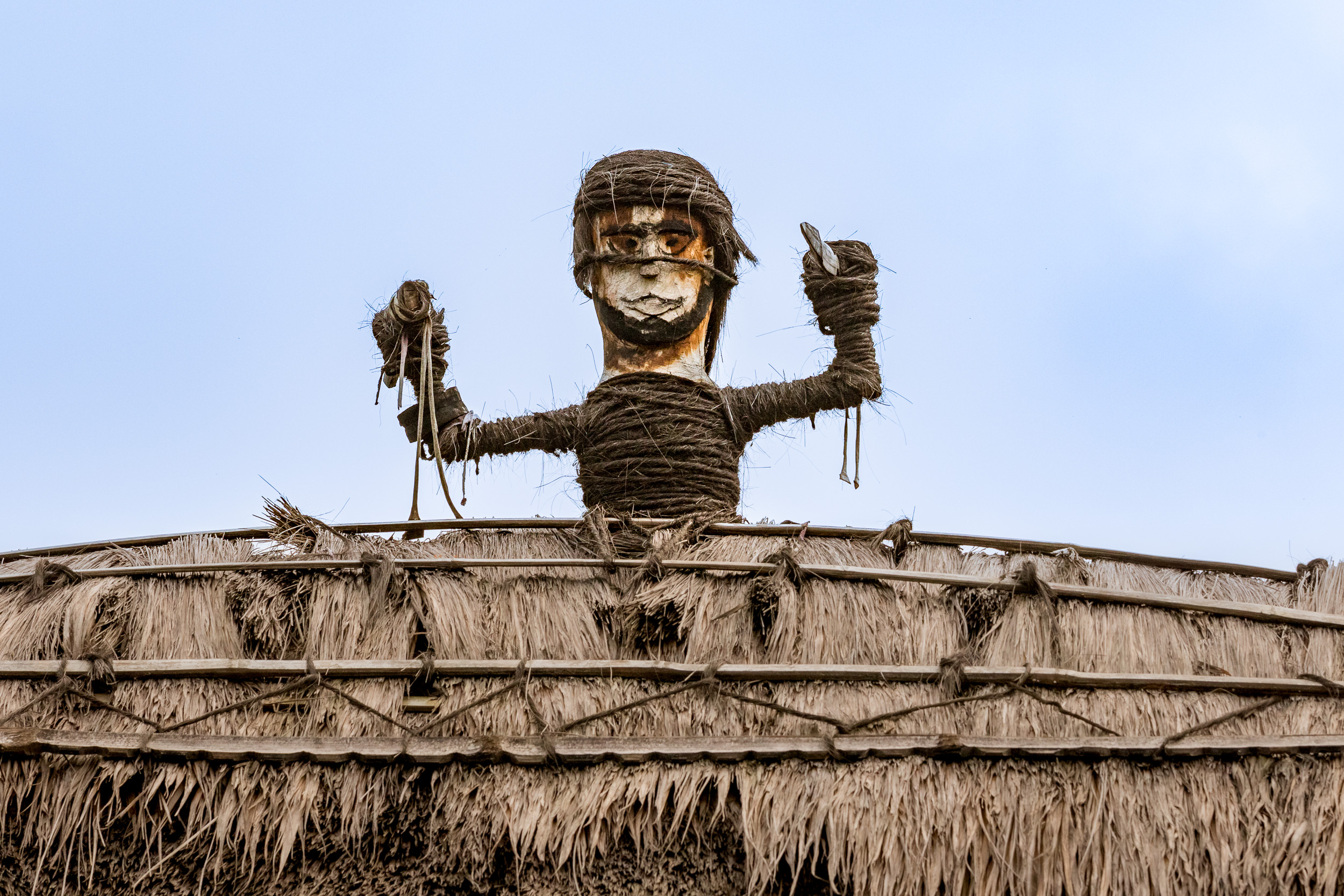 Belaraghi, Indonesia, bajawa, flores