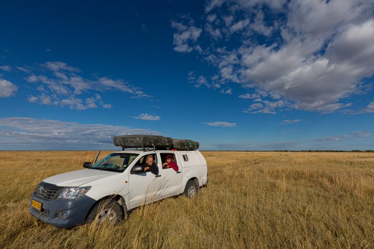 Africa, Chobe National Park, Savuti, Stan/Dio, botswana