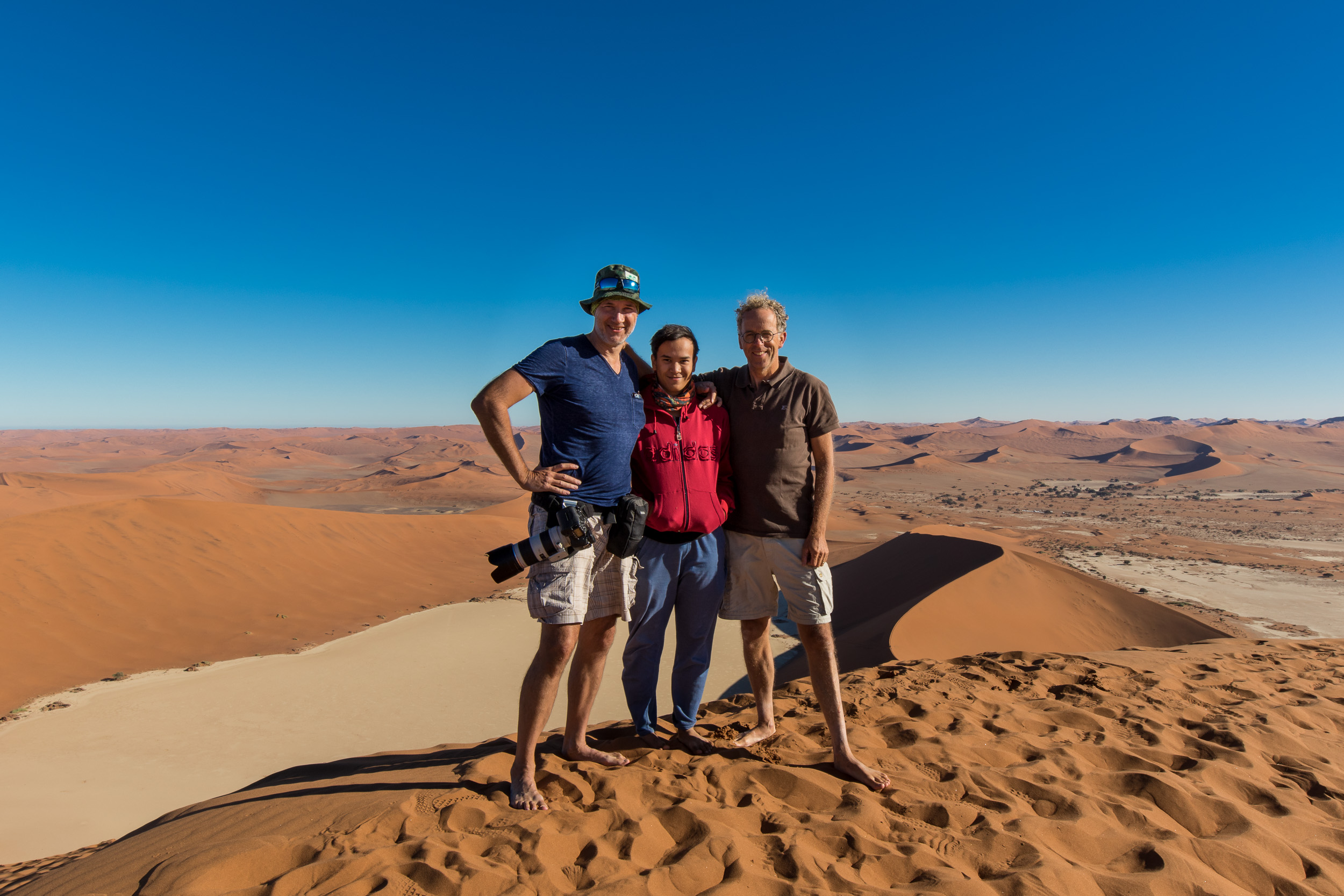 Africa, Namibia, People & Tribes, Sossusvlei, Stan, Stan/Dio, Toine, dio