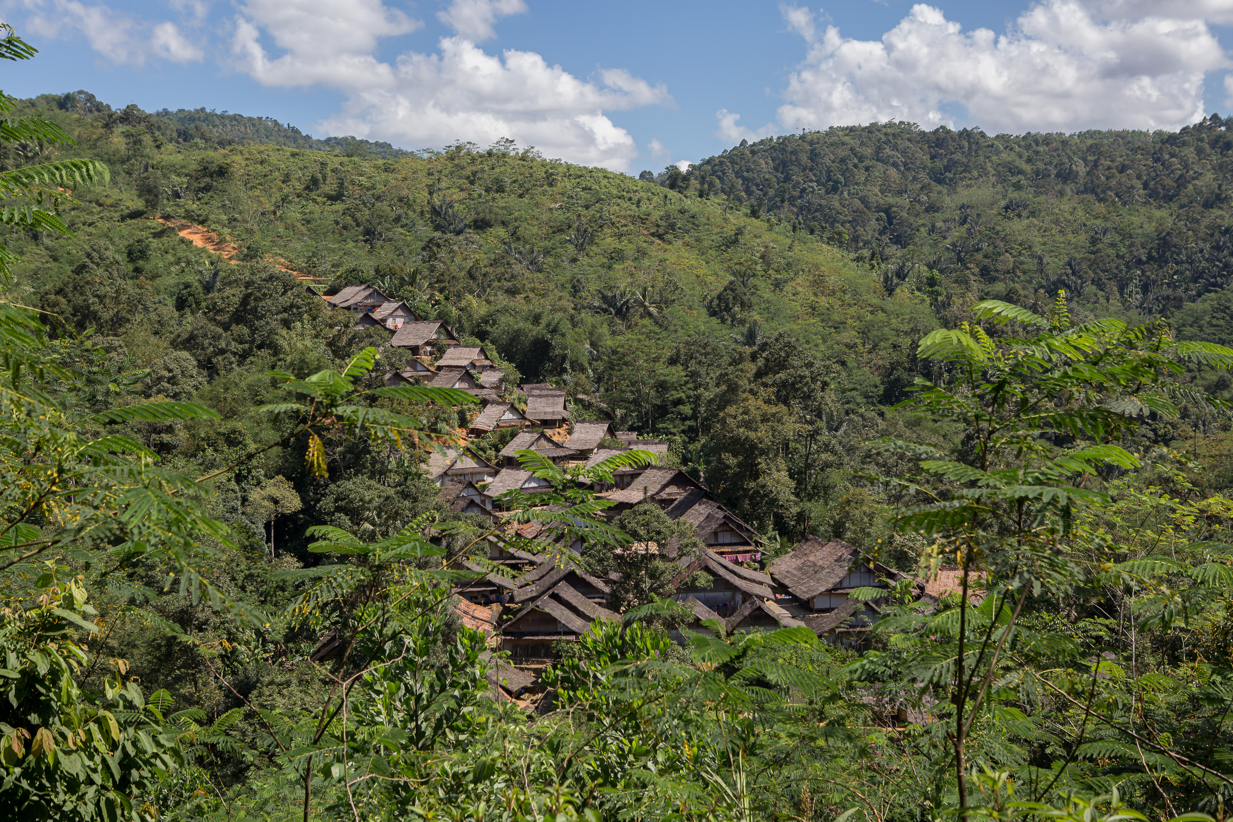 Baduy, Culture, Indonesia, Java, Travel