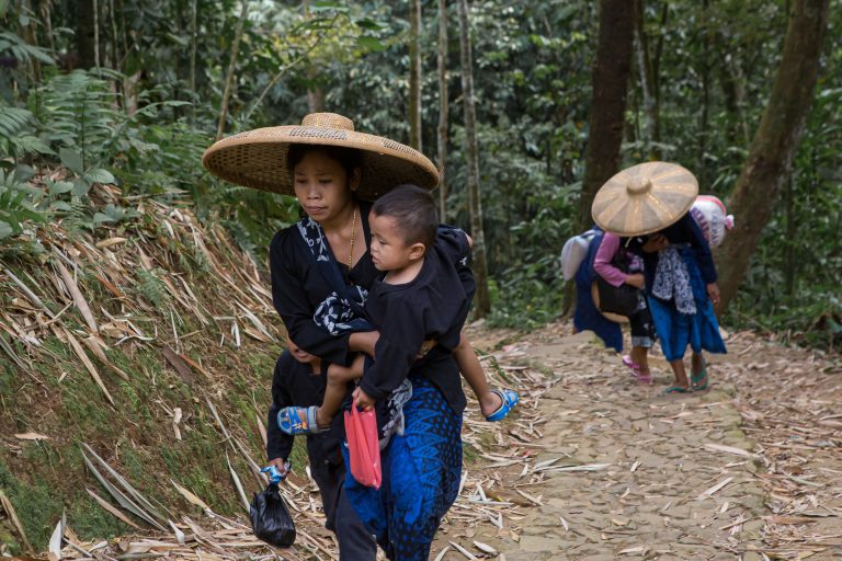 Baduy, Culture, Indonesia, Java, Travel
