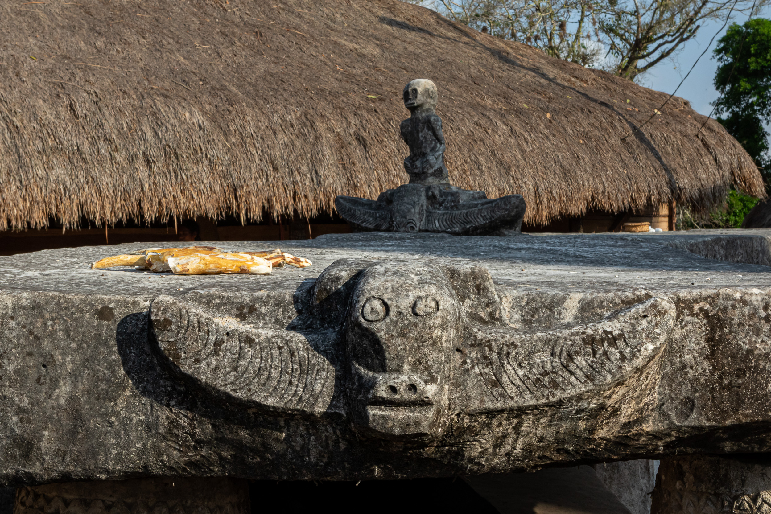 Indonesia, Prai Ijing, Sumba