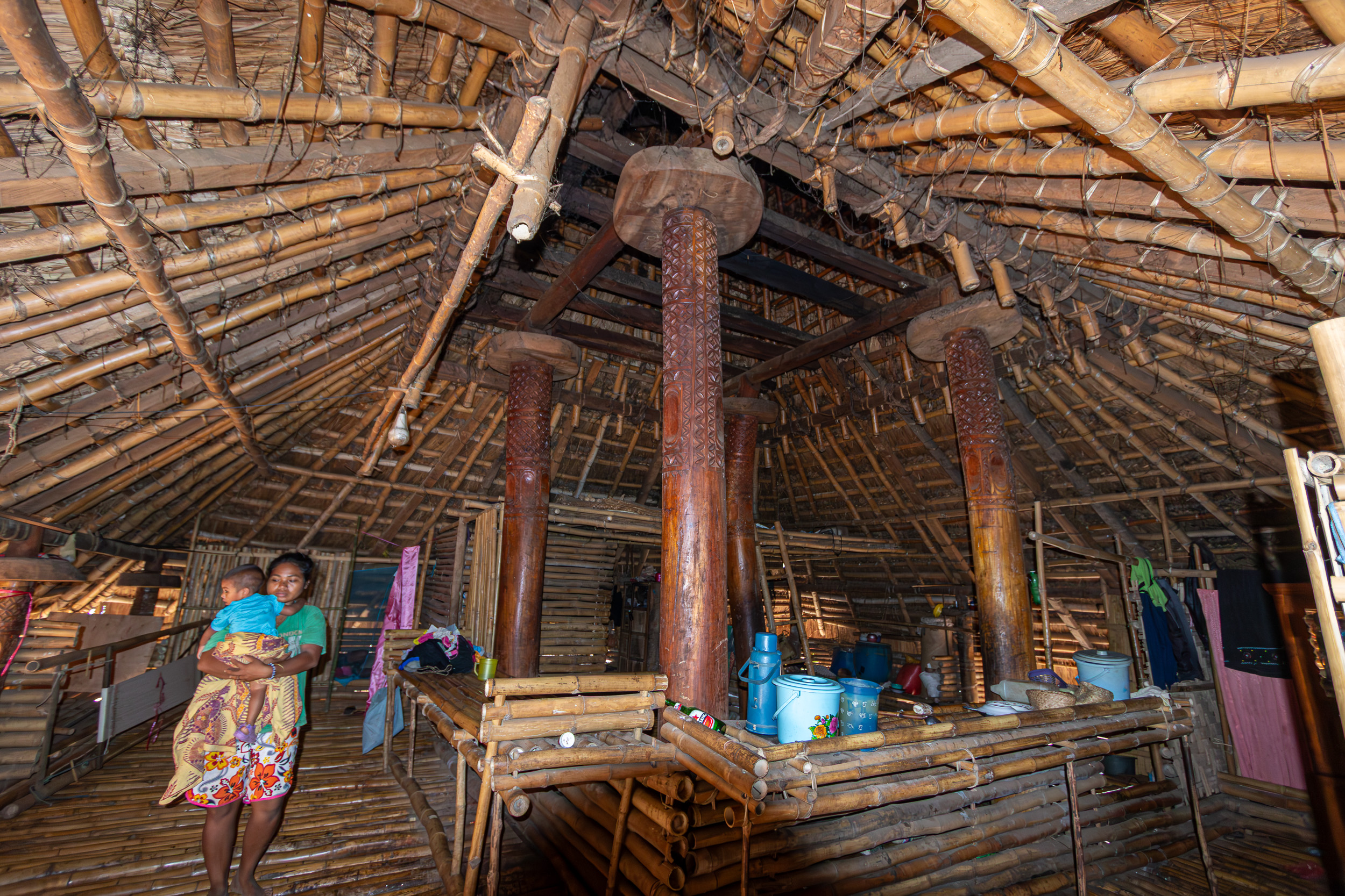 Indonesia, Sumba