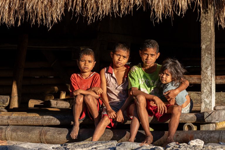 Indonesia, Sumba