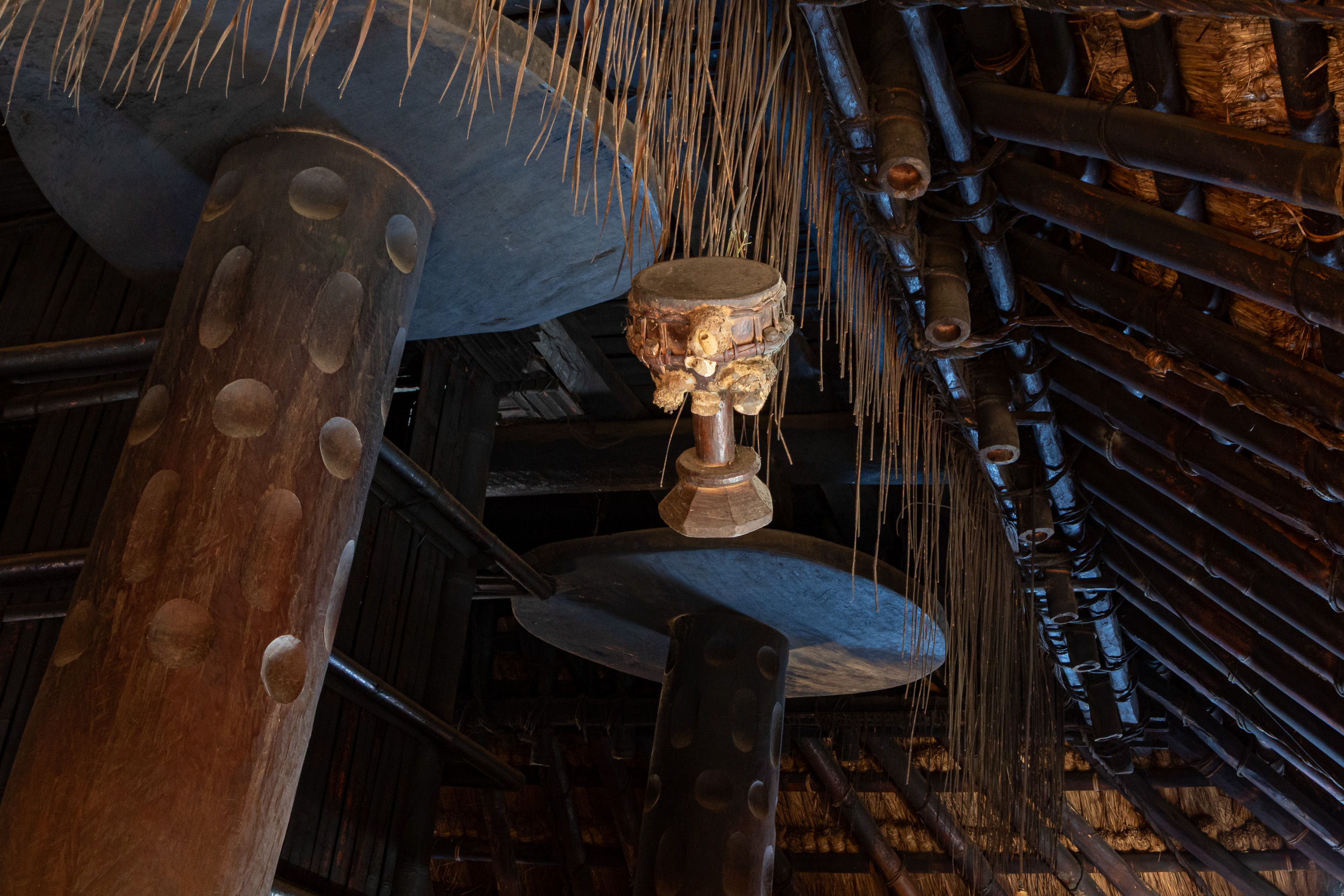 Indonesia, Sumba