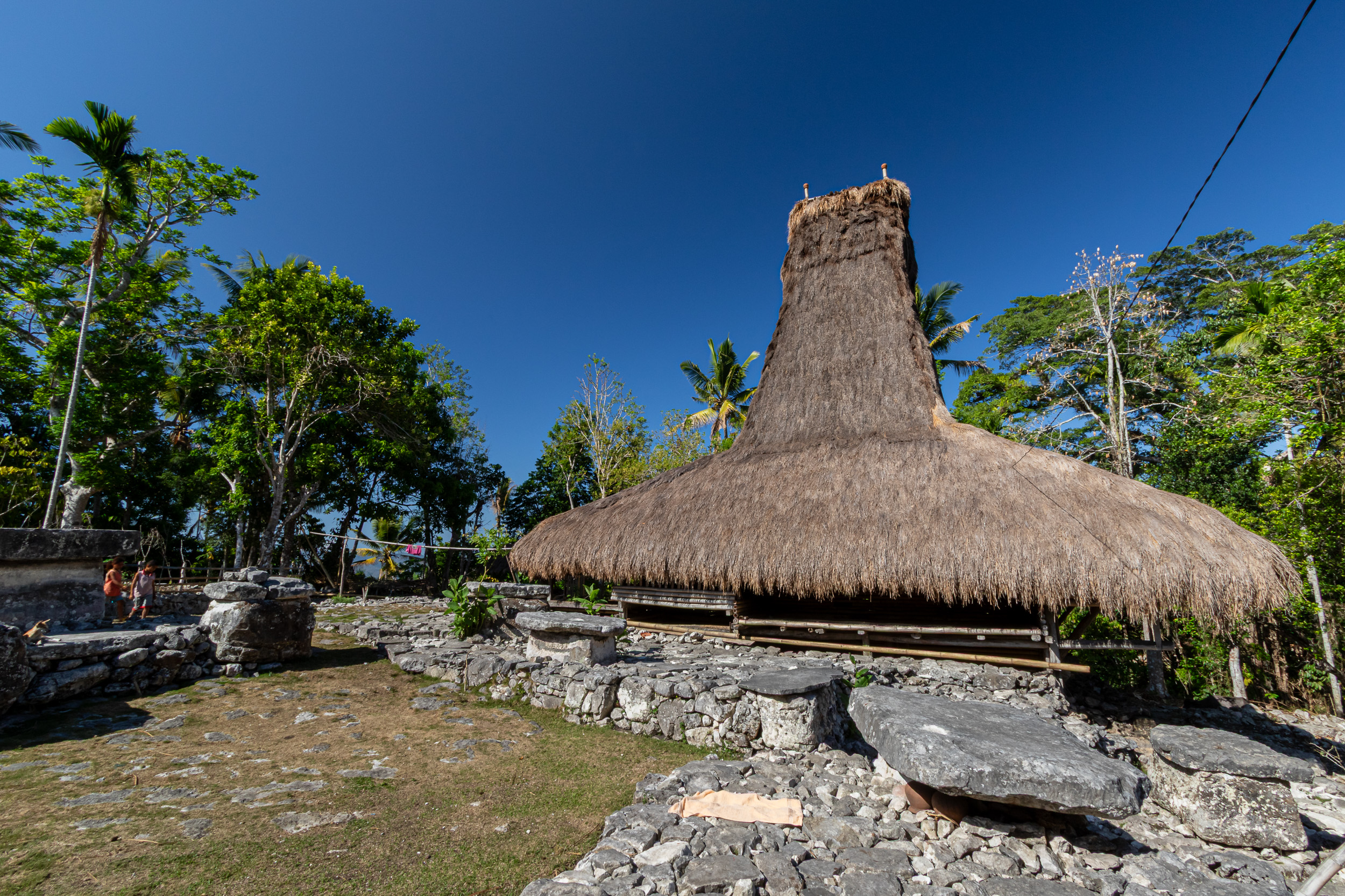Indonesia, Sumba