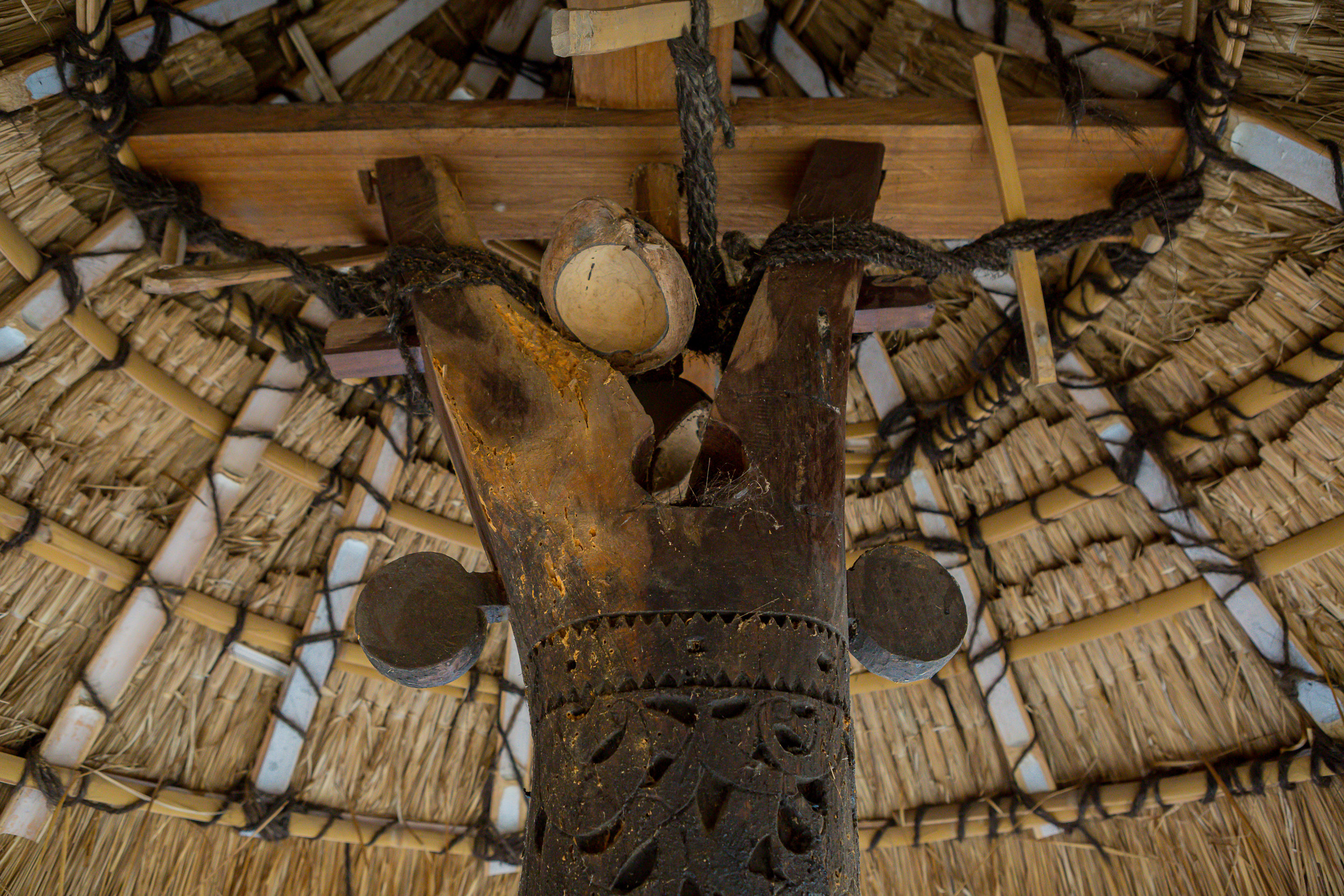 Bena, Indonesia, bajawa, flores