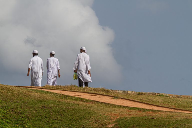 Galle, Sri Lanka