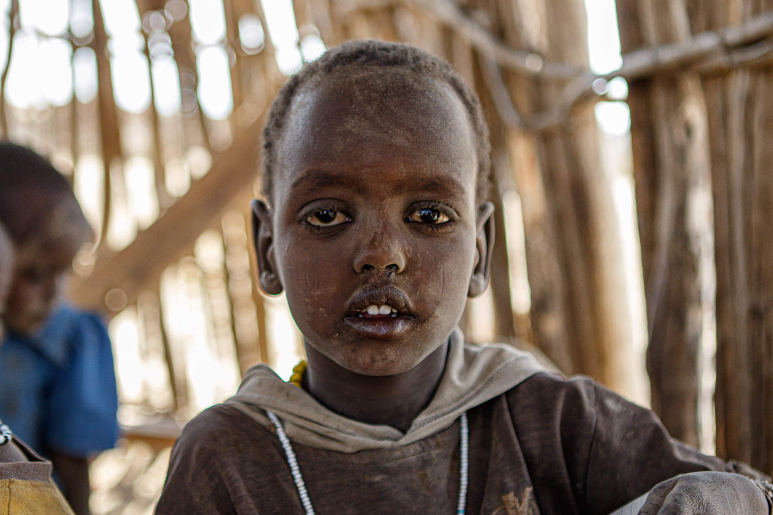 Maasai, Tanzania