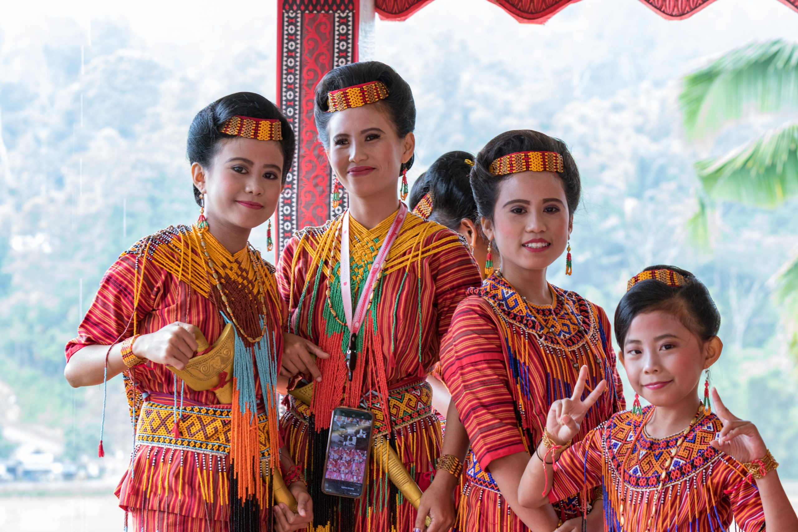 Rambu Solo funeral tana toraja