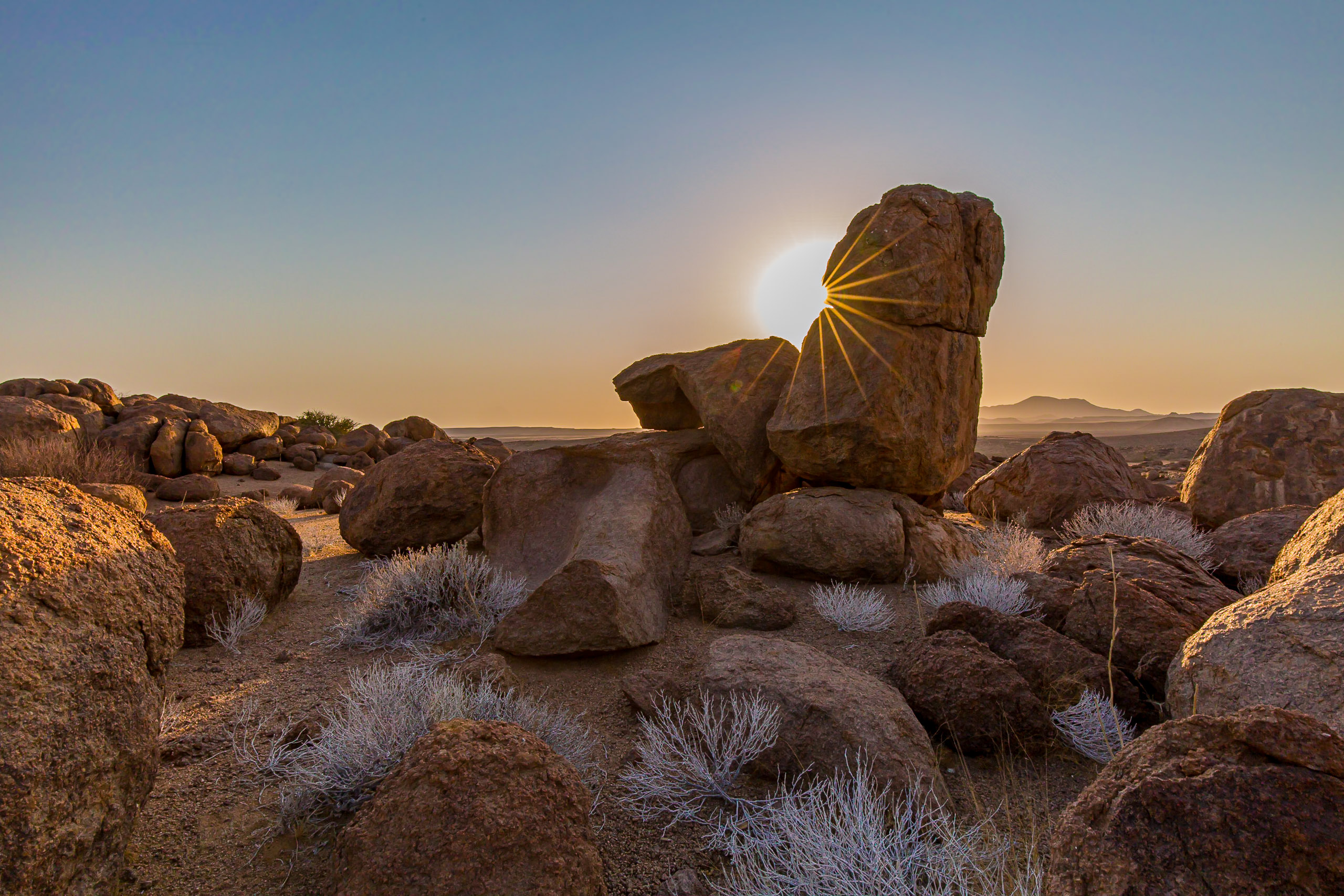 Doros Namibia