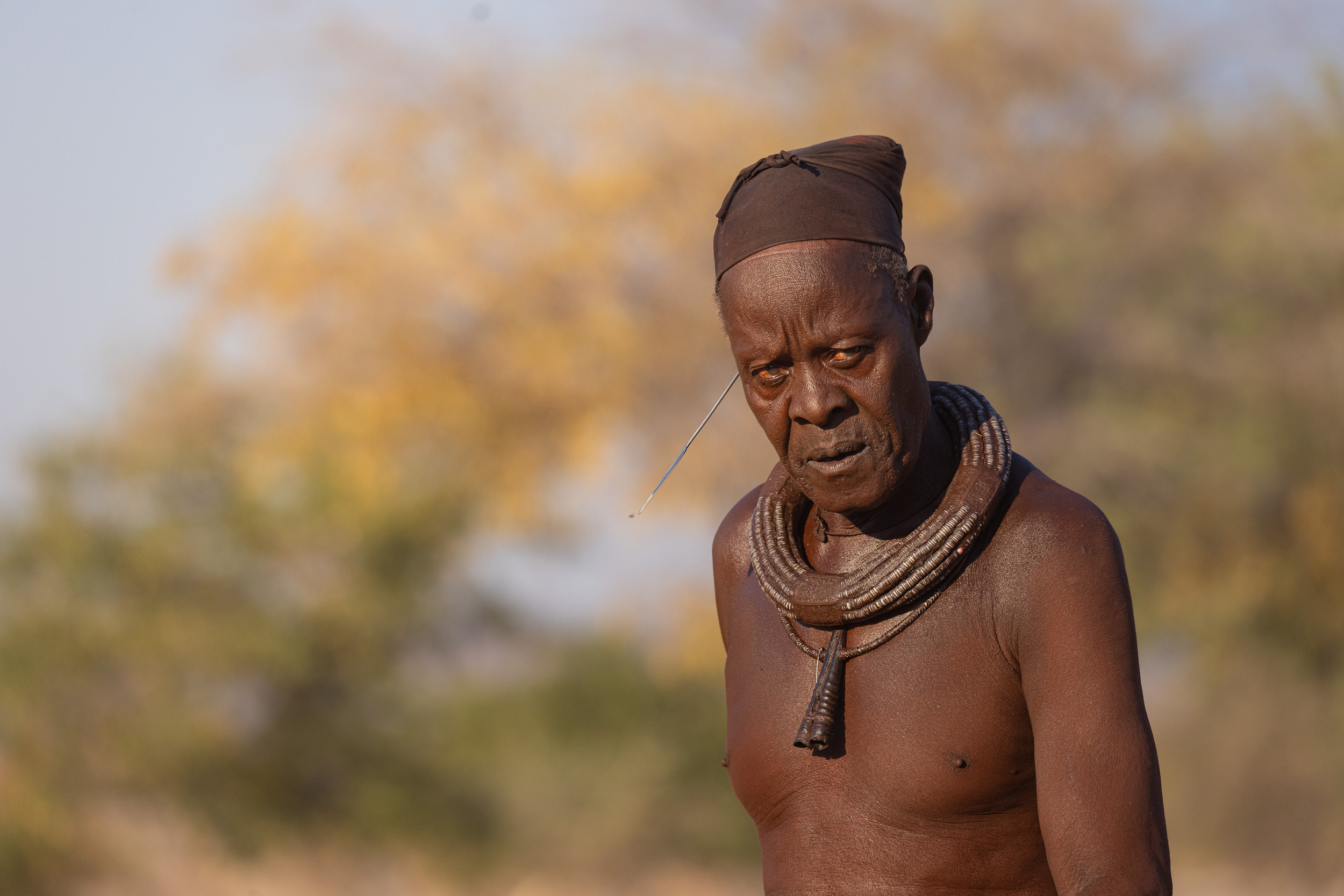Highlights, Himba, Namib, Namibia