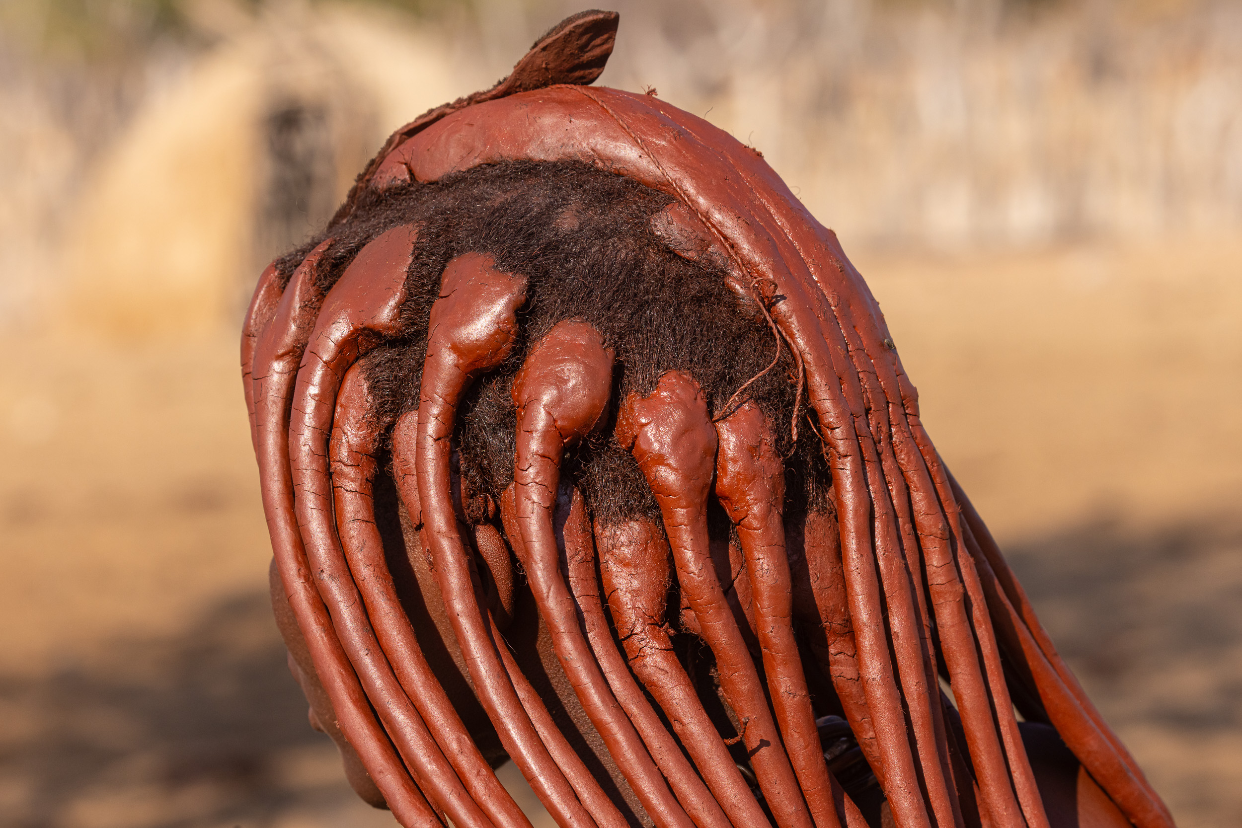 Duniart, Highlights, Himba, Namib, Namibia