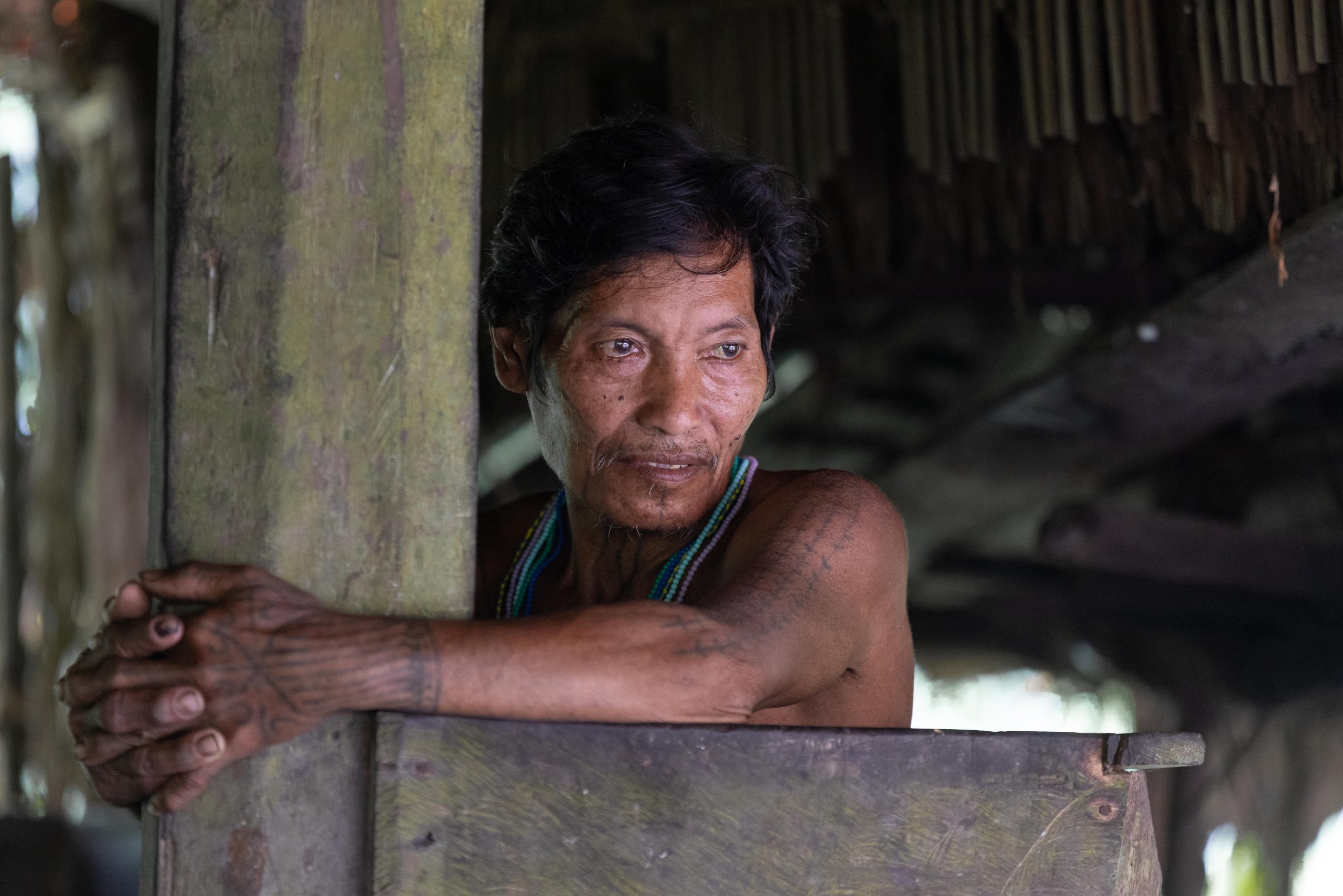 Highlights, Indonesia, Mentawai, Sakuddei, Siberut