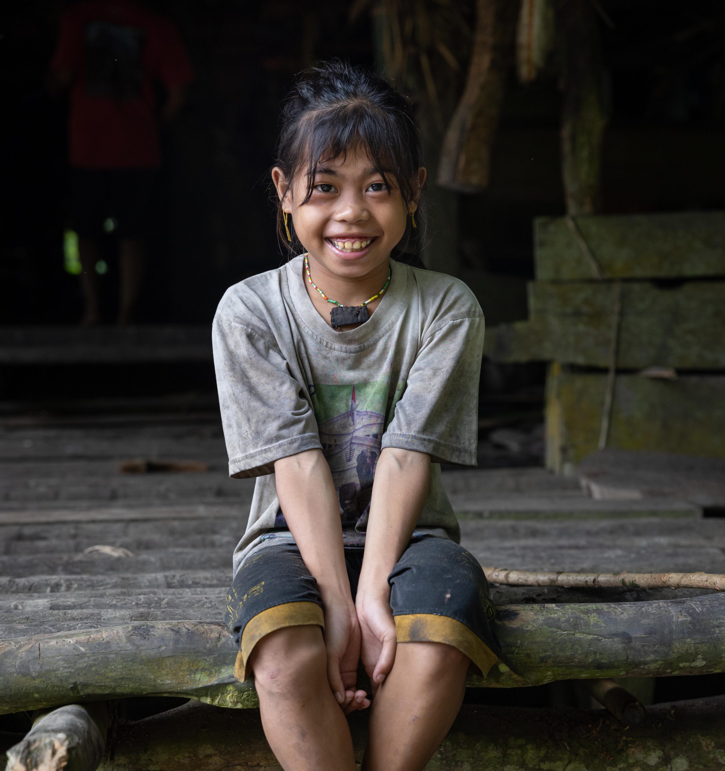 Highlights, Indonesia, Mentawai, Sakuddei, Siberut