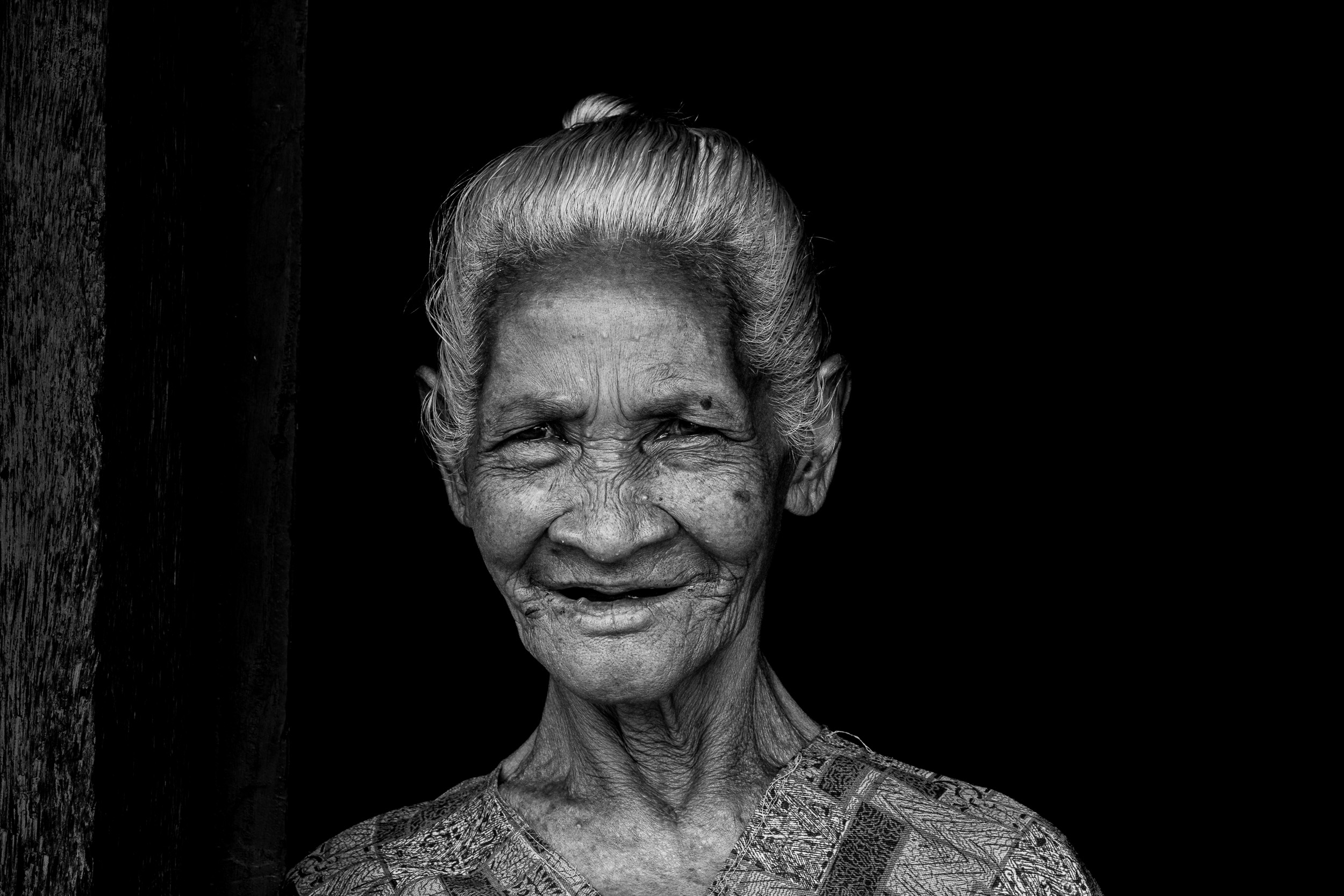 BW, Highlights, Indonesia, flores, kelimutu, moni