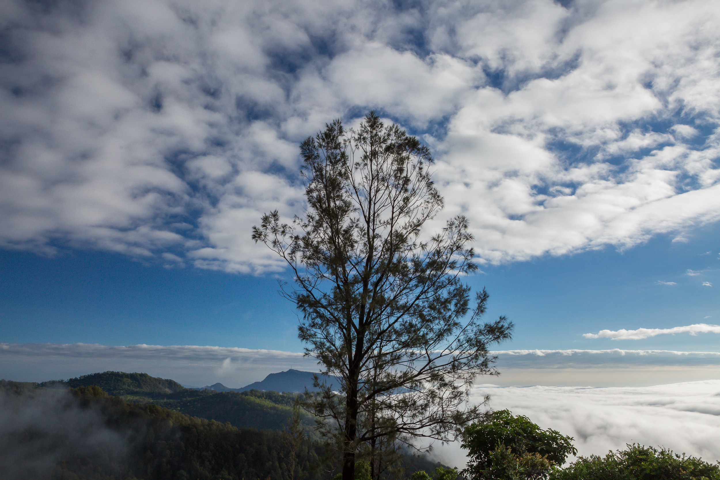 Indonesia, flores, kelimutu