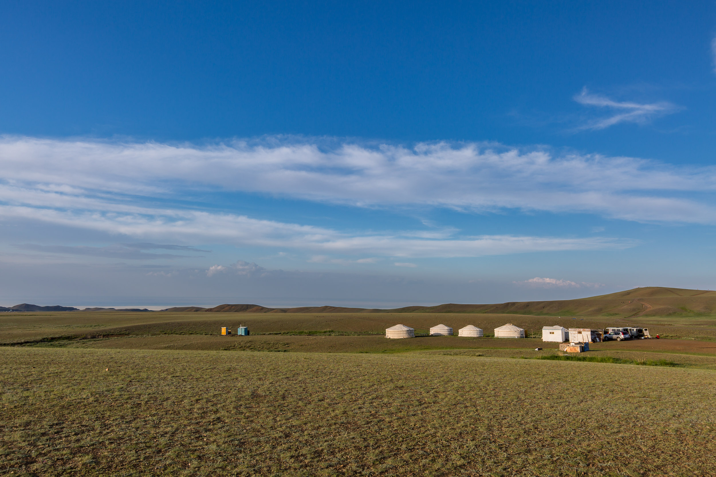 Mongolia, Yoliin Am